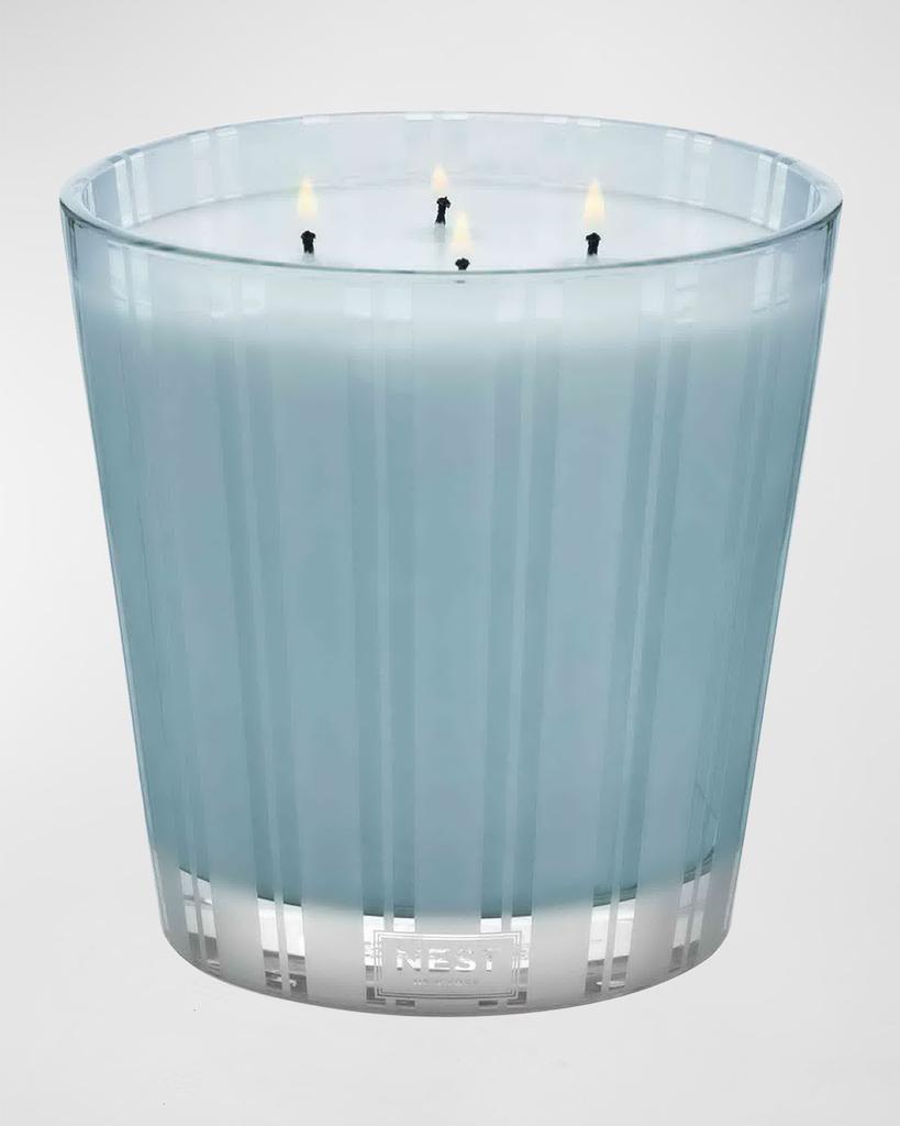 商品NEST New York|43.7 oz. Driftwood & Chamomile Luxury Candle,价格¥1306,第4张图片详细描述