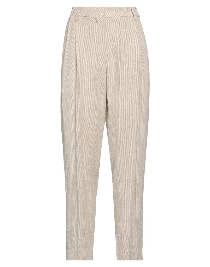 商品Brunello Cucinelli|Casual pants,价格¥1879,第1张图片