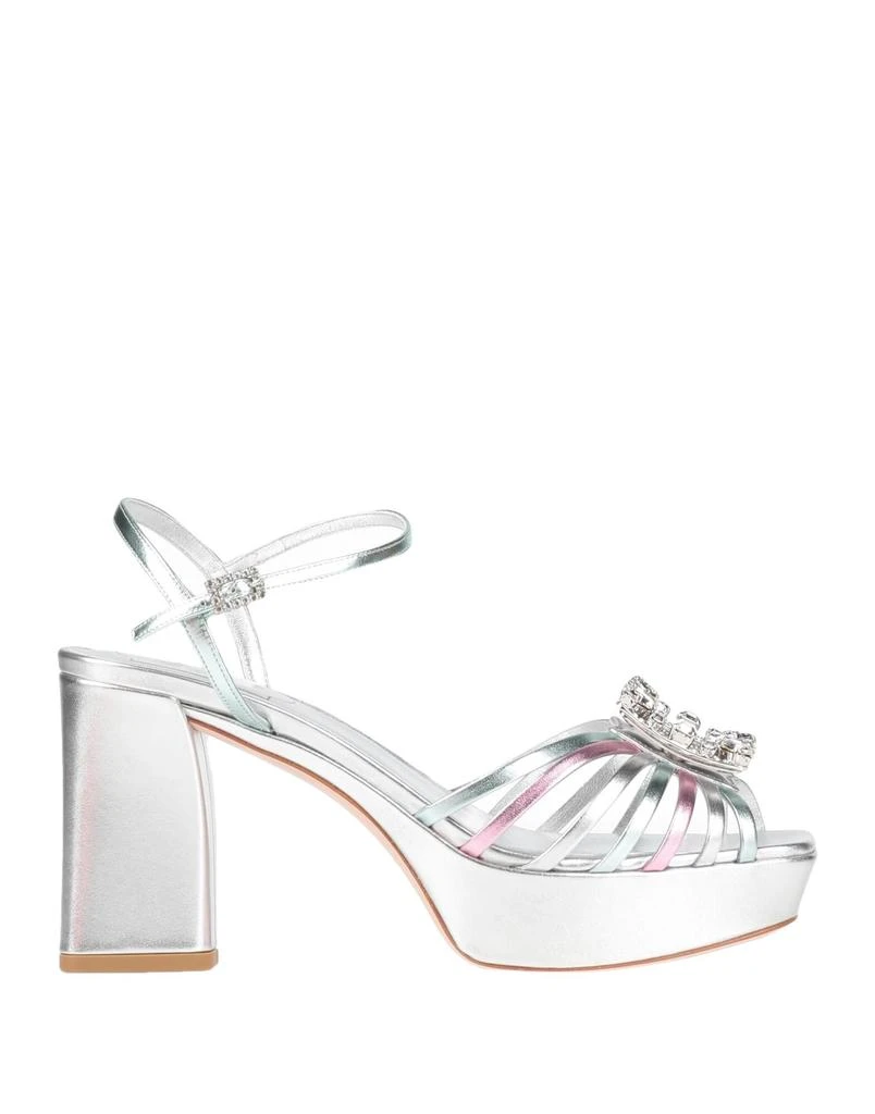 商品Roger Vivier|Sandals,价格¥2827,第1张图片