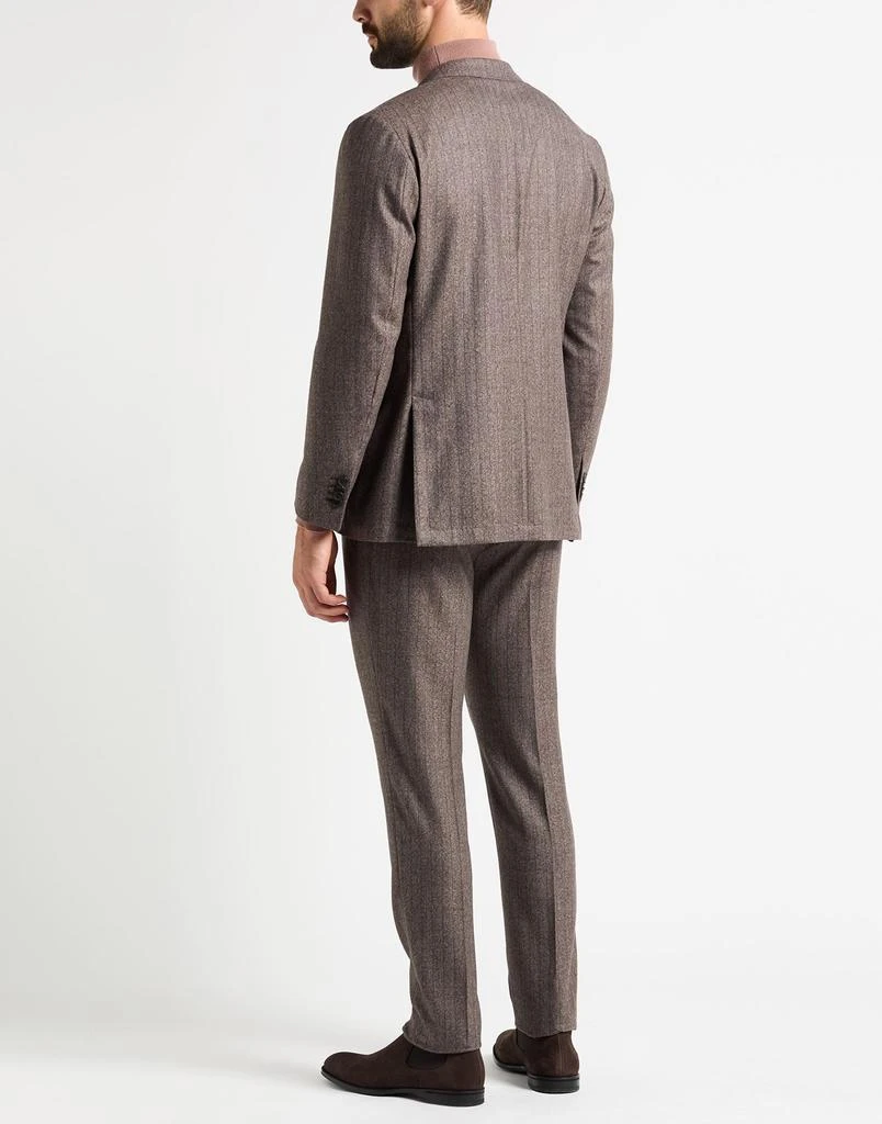 商品SARTORIA LATORRE|Suits,价格¥6195,第3张图片详细描述