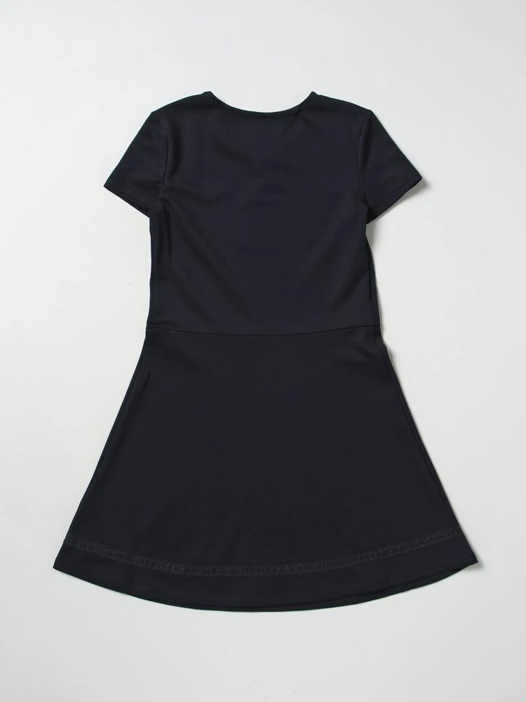商品Tommy Hilfiger|Tommy Hilfiger连衣裙女童,价格¥357,第2张图片详细描述