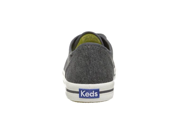 商品Keds|Kickstart Textured Jersey,价格¥236,第5张图片详细描述