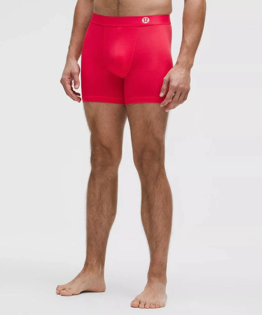 Always In Motion Boxer 5" 商品
