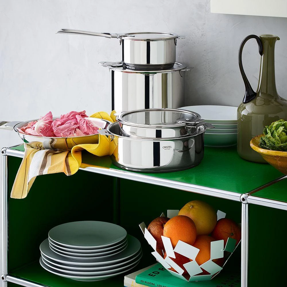 Casteline Tech 12-Piece Cookware Set - Bloomingdale's Exclusive! 商品