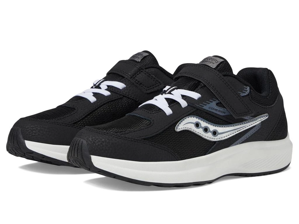 商品Saucony|Cohesion KDZ A/C Sneakers (Little Kid/Big Kid),价格¥312,第1张图片