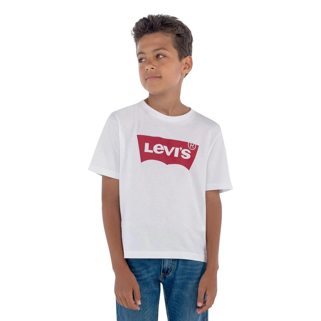 商品Levi's|大童半袖T恤,价格¥82,第1张图片