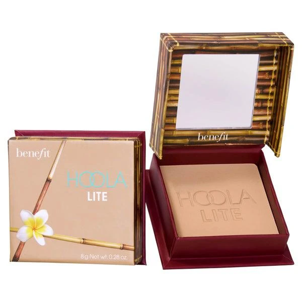 商品Benefit Cosmetics|benefit Hoola Lite Bronzer 8g,价格¥365,第1张图片