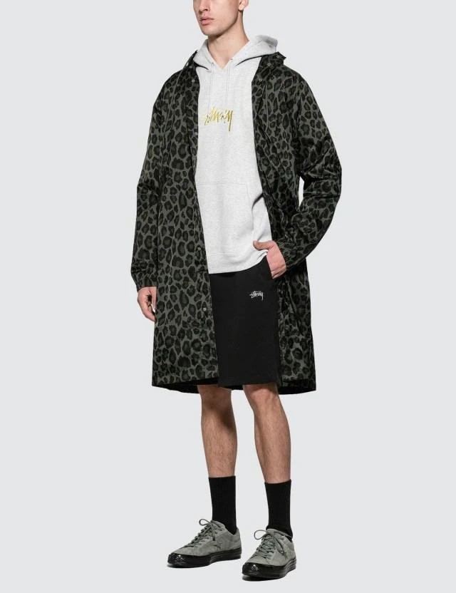 商品STUSSY|Ripstop Parka,价格¥963,第4张图片详细描述