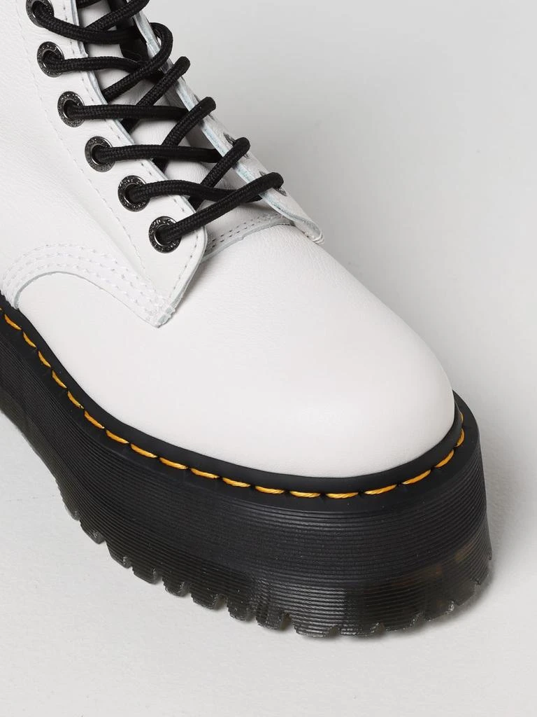 商品Dr. Martens|Dr. Martens flat ankle boots for woman,价格¥1261,第4张图片详细描述