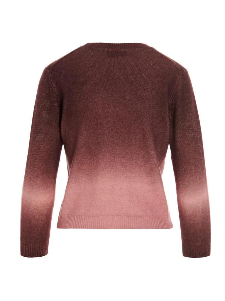 商品Tory Burch|'Dip Dye' sweater,价格¥1523,第2张图片详细描述