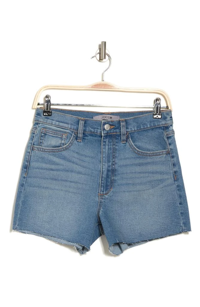商品Joe's|Vintage High Rise Cutoff Denim Shorts,价格¥229,第3张图片详细描述