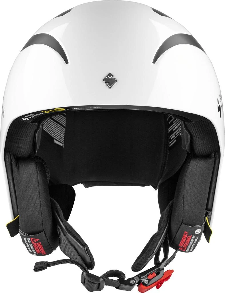 商品Sweet Protection|Volata MIPS Helmet - Unisexe,价格¥795,第3张图片详细描述