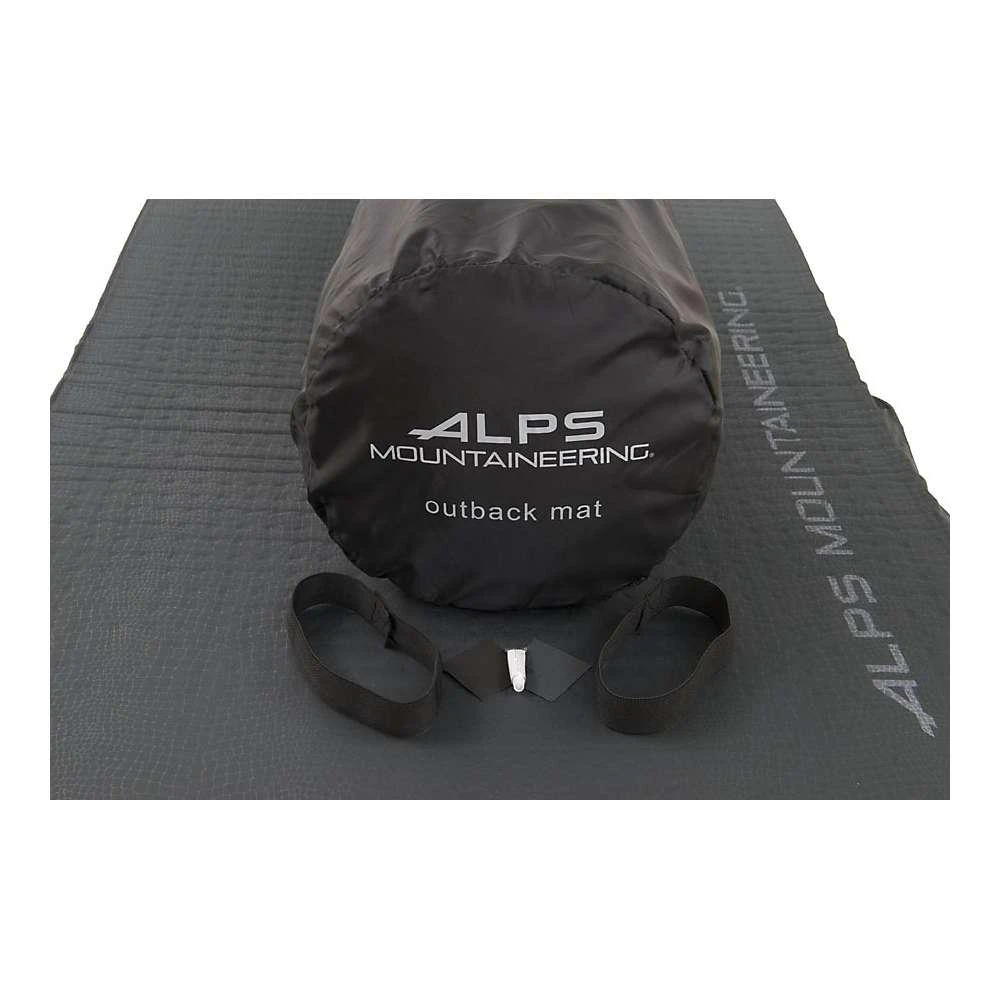 商品ALPS Mountaineering|ALPS Mountaineering Outback Mat Large,价格¥1156,第2张图片详细描述
