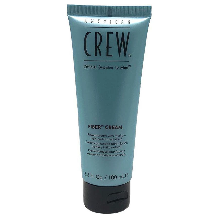 商品American Crew|Fiber Cream,价格¥149,第1张图片