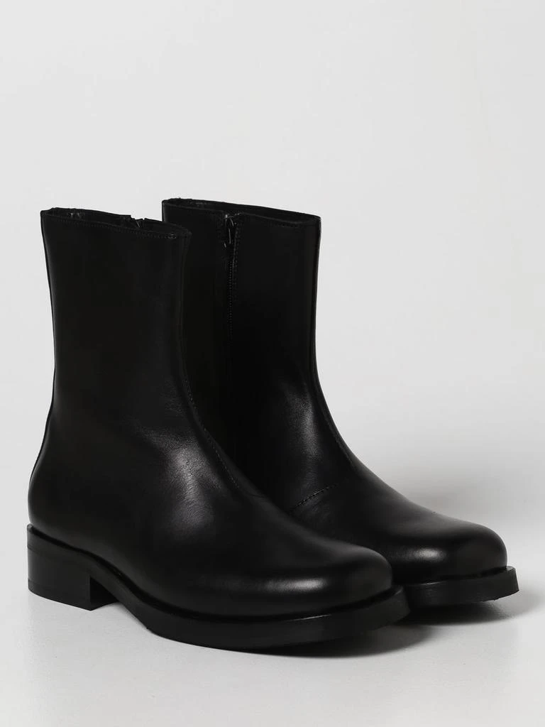 商品Our Legacy|Our Legacy boots for man,价格¥2798,第2张图片详细描述