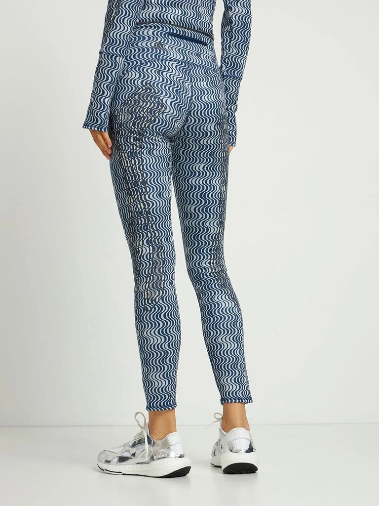 商品Adidas|True Pace Recycled Poly Leggings,价格¥956,第2张图片详细描述