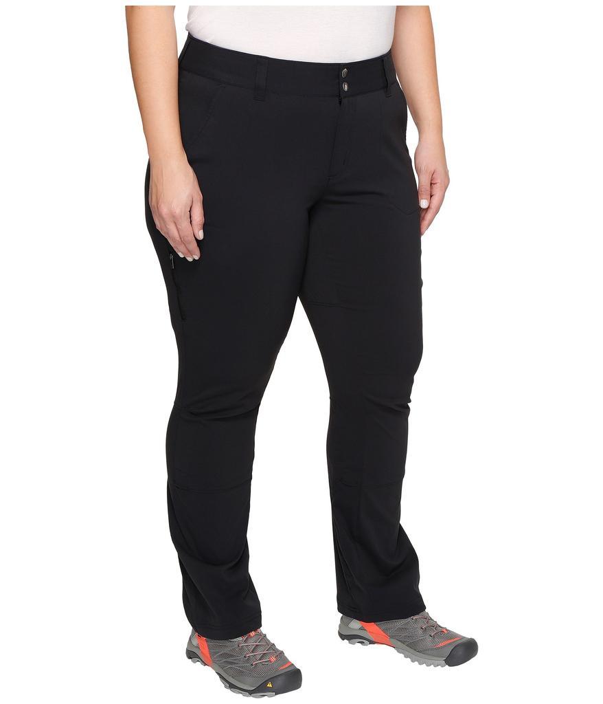 商品Columbia|Plus Size Saturday Trail Pants,价格¥525,第4张图片详细描述