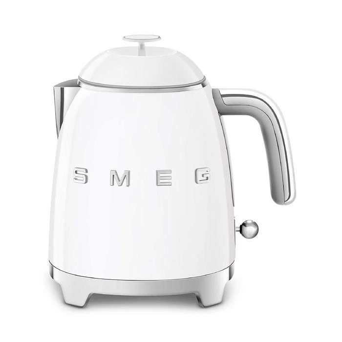 商品Smeg|Mini Electric Kettle,价格¥1126,第1张图片