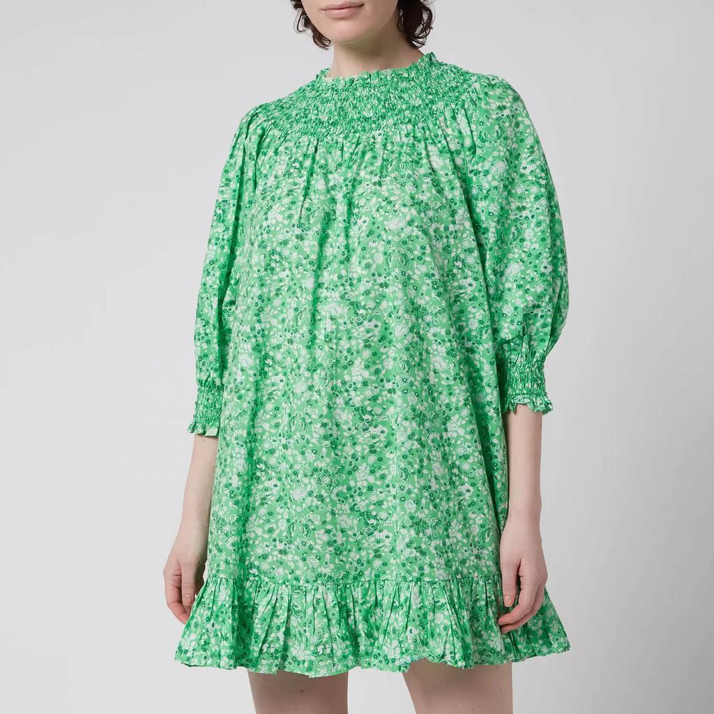 商品Rixo|Rixo Women's Azalea Dress,价格¥860,第1张图片