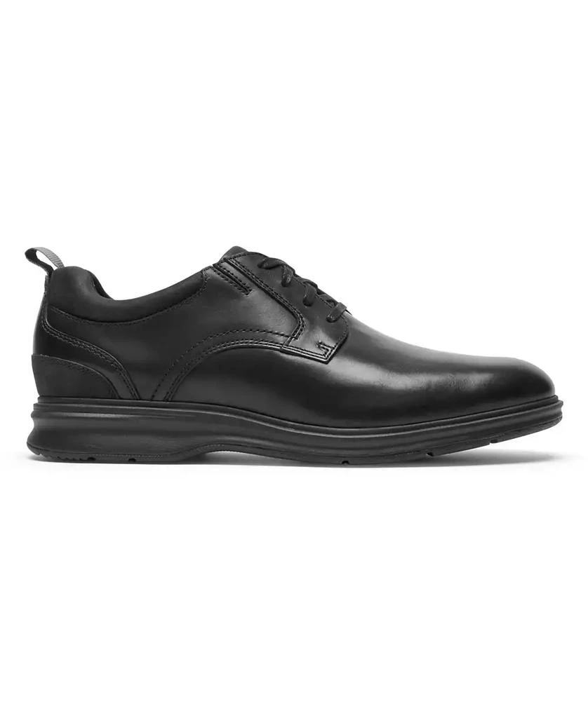 商品Rockport|Men's Total Motion City Plain Toe Shoes,价格¥1048,第2张图片详细描述