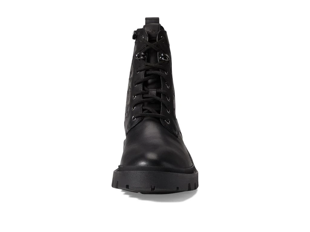 商品Coach|CitySole Signature Lace-Up Boot,价格¥1394,第2张图片详细描述