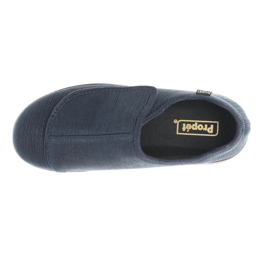 商品Propet|Cush 'N Foot Slip On Slippers,价格¥605,第4张图片详细描述