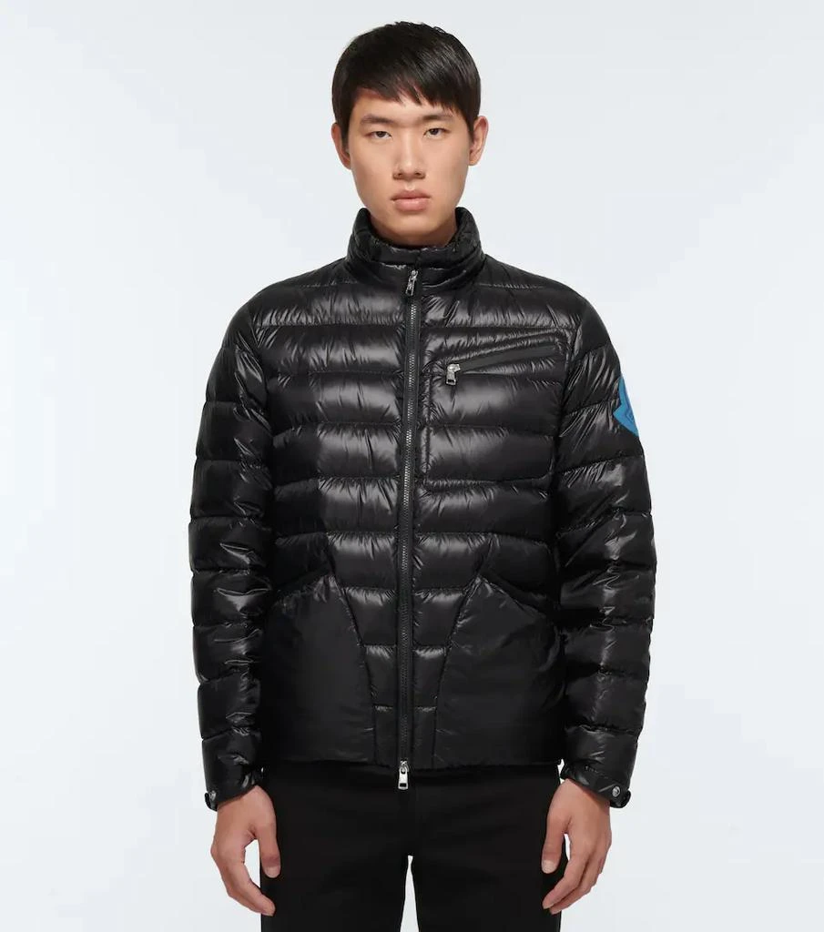 商品Moncler|2 MONCLER 1952 Liam puffer jacket,价格¥7574,第3张图片详细描述