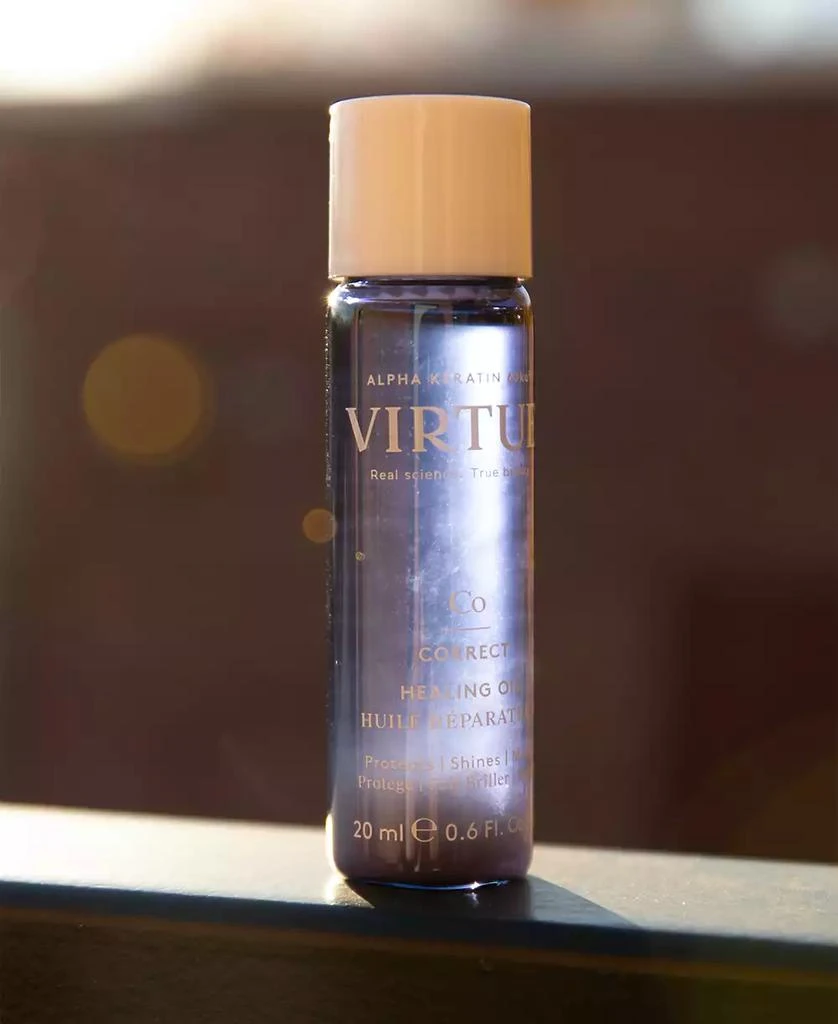 商品VIRTUE|Healing Oil, 0.6 oz.,价格¥195,第4张图片详细描述