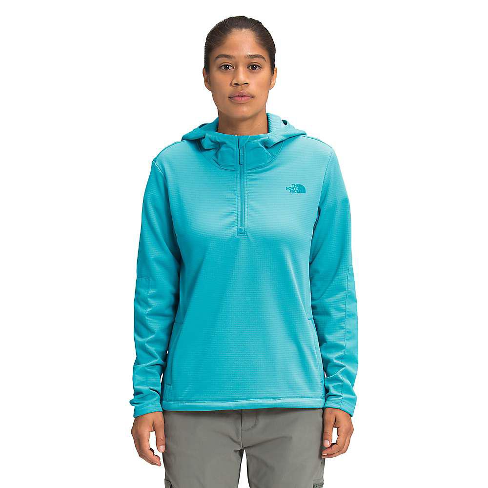 The North Face Women's Wayroute Pullover Hoodie商品第8张图片规格展示