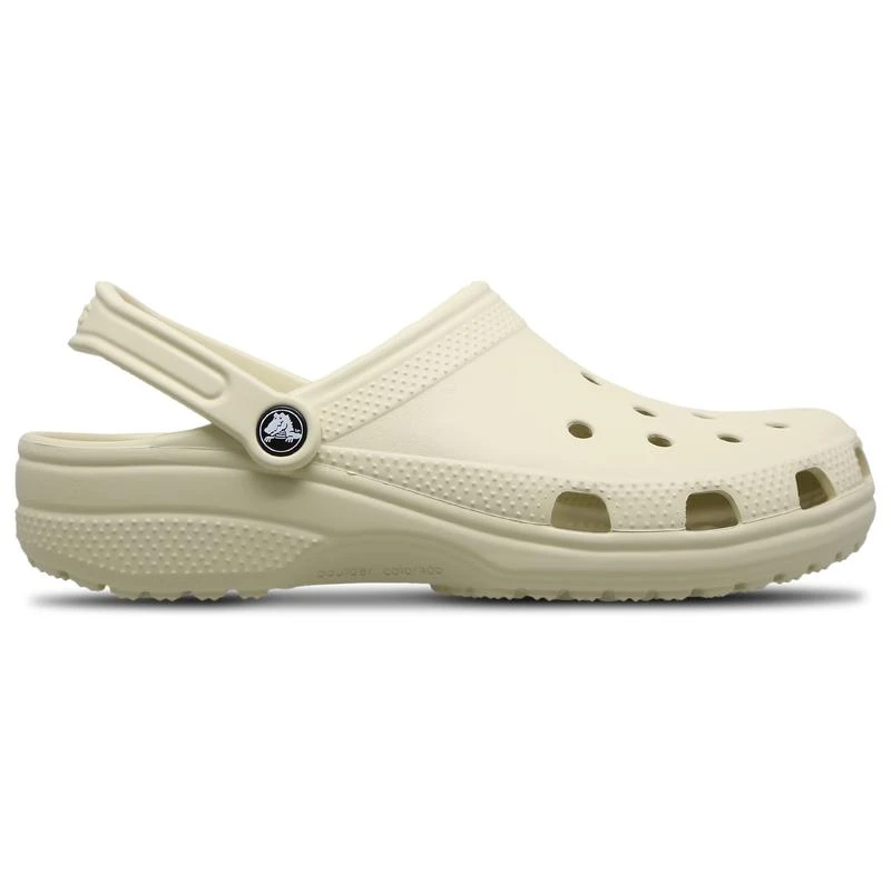 商品Crocs|Crocs Classic Clog - Men Flip-Flops and Sandals,价格¥327,第1张图片详细描述