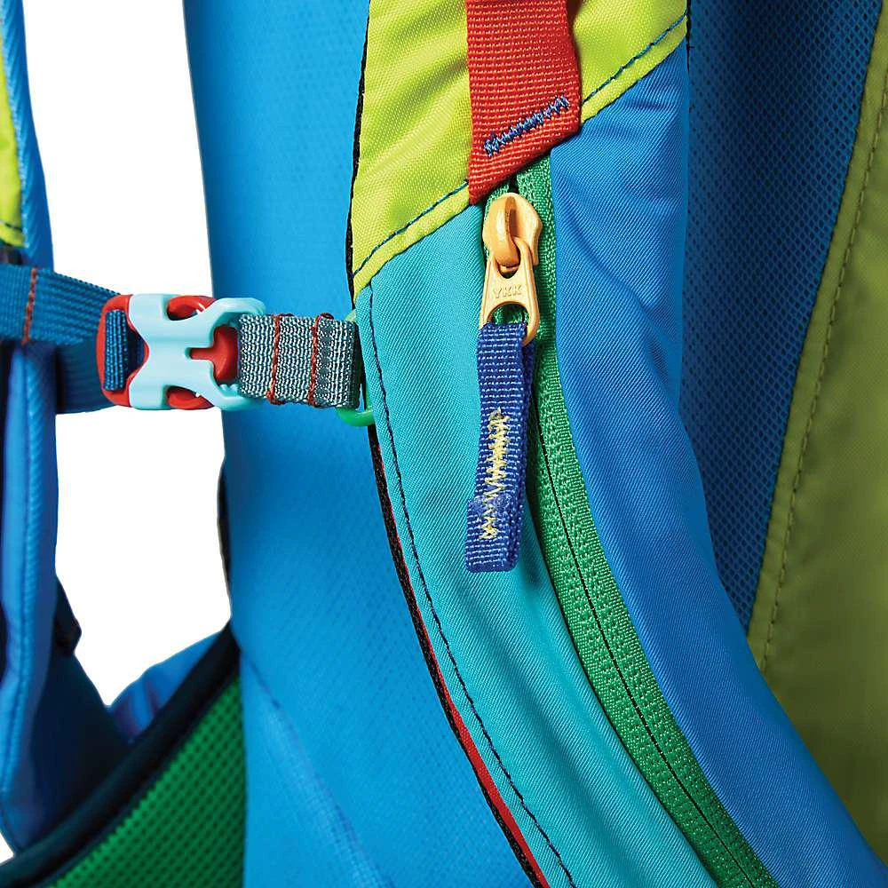 商品Cotopaxi|Cotopaxi Inca 26L Backpack,价格¥993,第4张图片详细描述