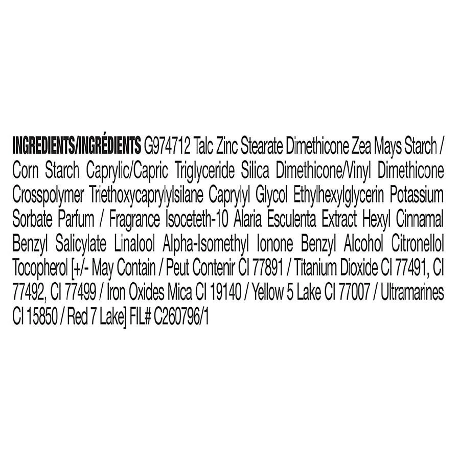 商品L'Oreal Paris|Up to 24H Fresh Wear Foundation in a Powder,价格¥134,第4张图片详细描述