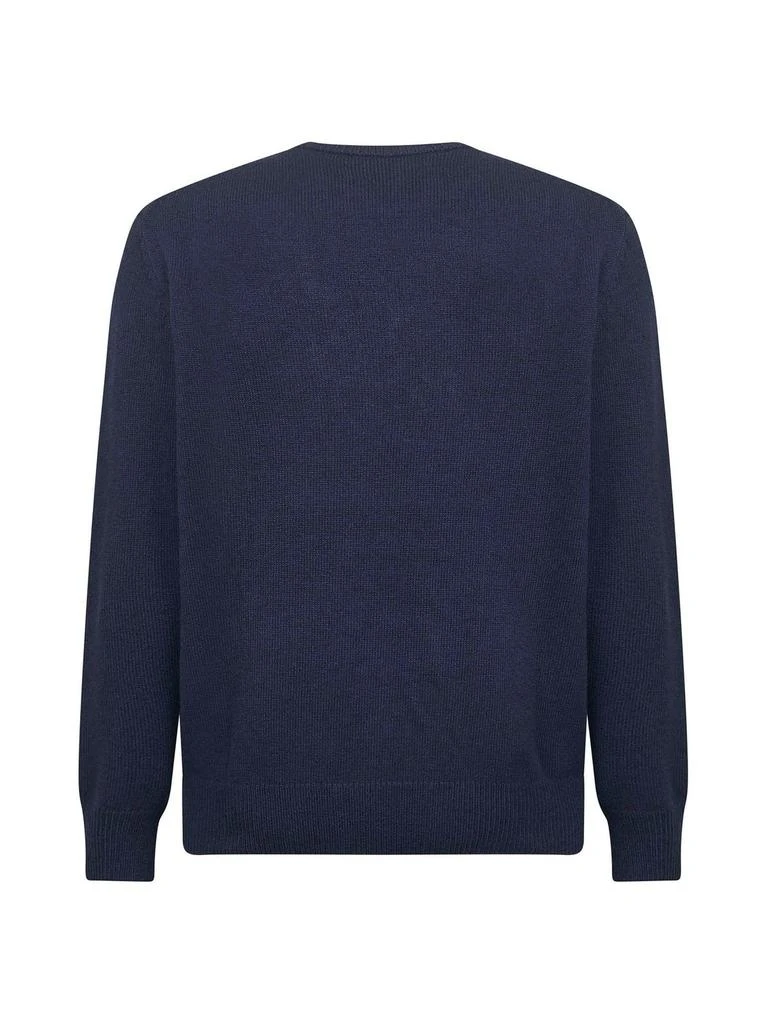 商品Mc2 Saint Barth|Mc2 Saint Barth Gin Tonic Knitwear,价格¥1467,第2张图片详细描述