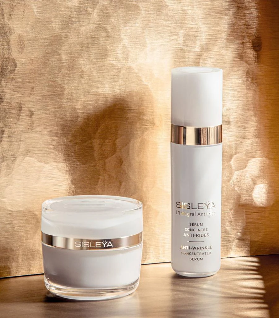 商品Sisley|Sisleӱa Anti-Wrinkle Concentrated Serum (30ml),价格¥4586,第3张图片详细描述