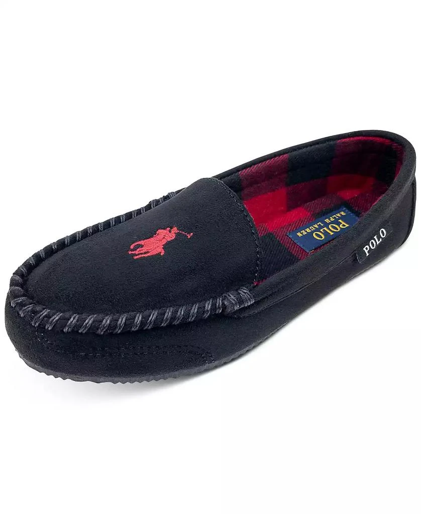 商品Ralph Lauren|Women's Dezi Slippers,价格¥470,第1张图片