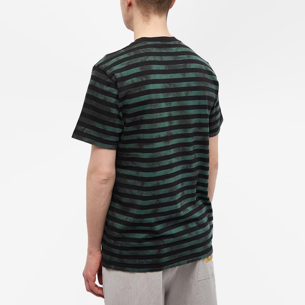 商品Carhartt WIP|Carhartt WIP Scotty Chromo Stripe Pocket Tee,价格¥475,第5张图片详细描述