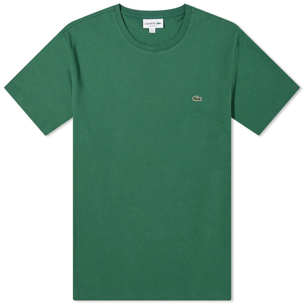 商品Lacoste|Lacoste Classic Tee,价格¥282,第1张图片