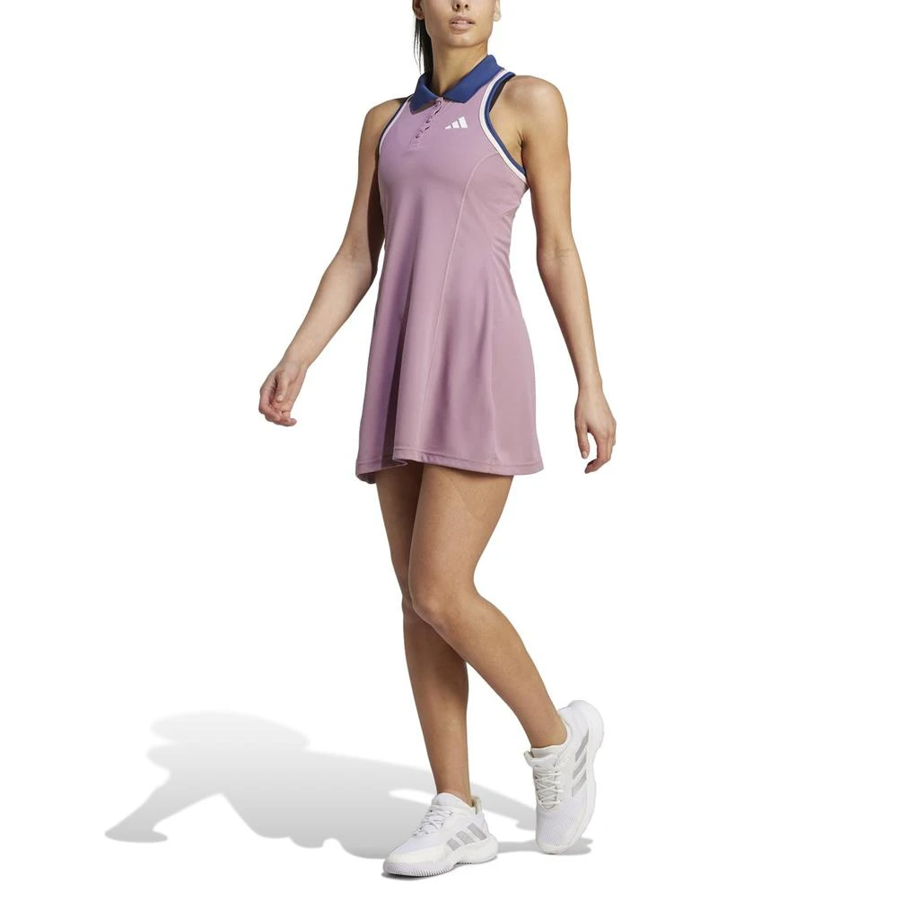 商品Adidas|Clubhouse Tennis Dress,价格¥265,第1张图片