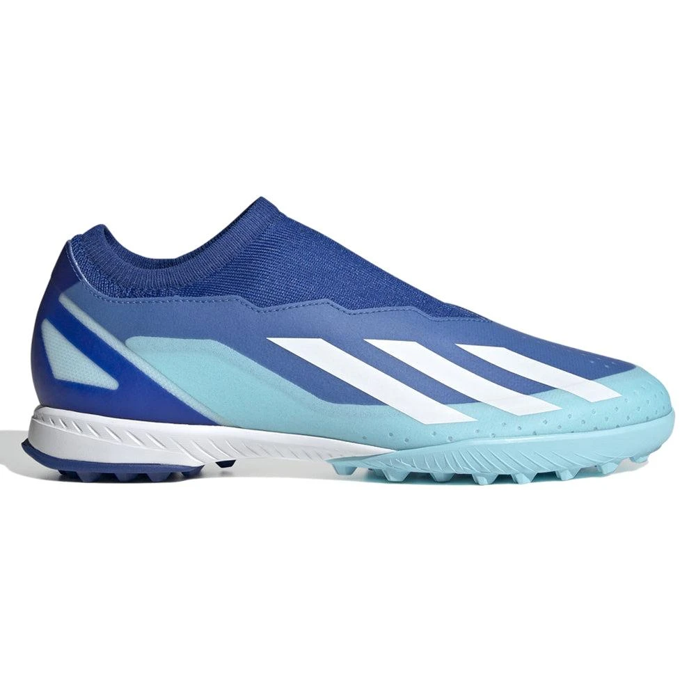 商品Adidas|X Crazyfast.3 LL Turf Soccer Shoes,价格¥488,第1张图片