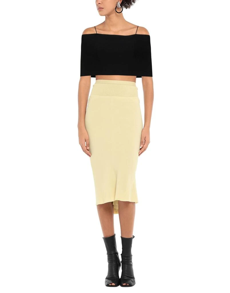 商品Ambush|Off-the-shoulder top,价格¥1526,第2张图片详细描述