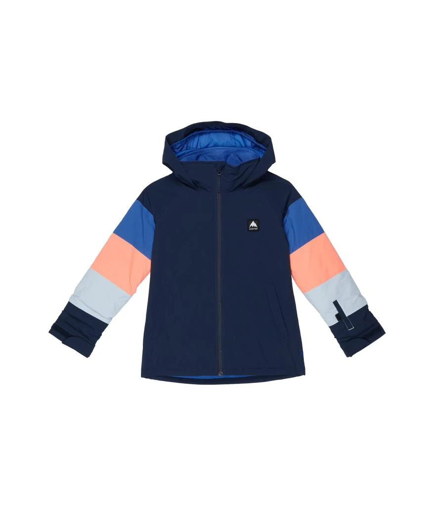 商品Burton|Girls Hart Jacket (Little Kids/Big Kids),价格¥646,第1张图片