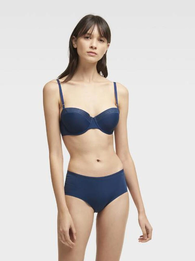 商品DKNY|微纤维基础款内衣,价格¥219,第2张图片详细描述