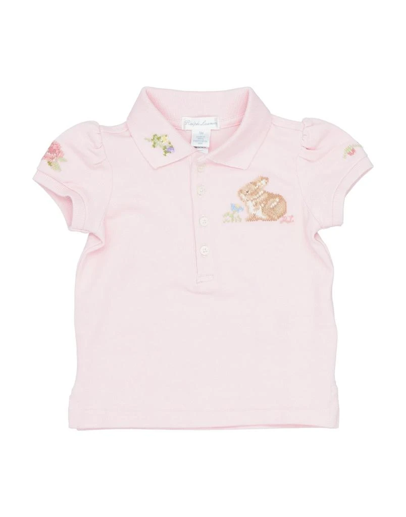 商品Ralph Lauren|Polo shirt,价格¥234,第1张图片