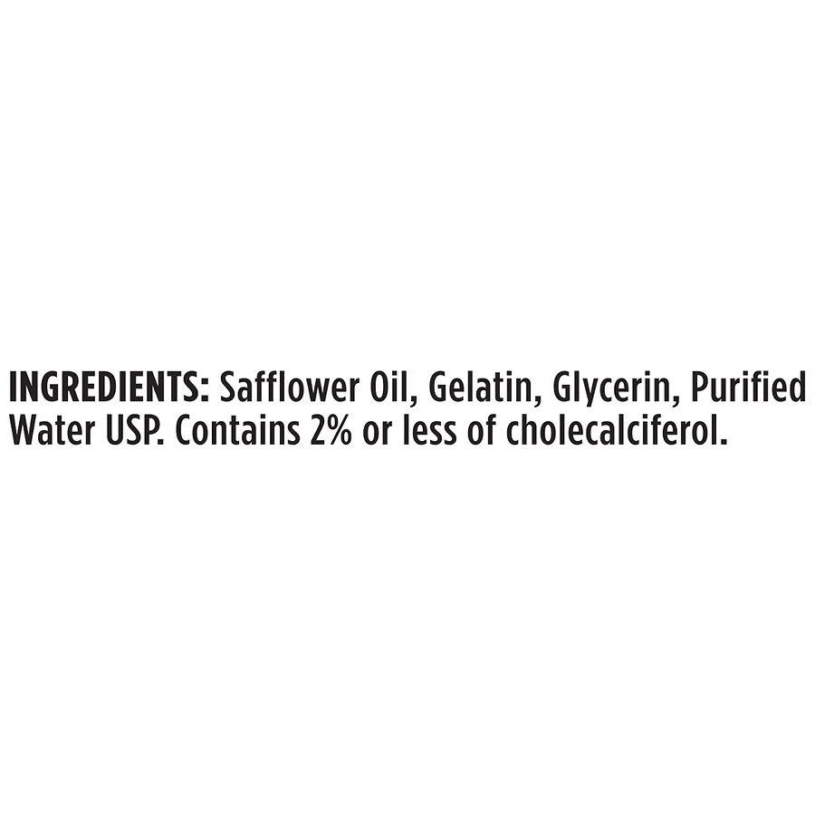 商品Walgreens Broadline|Vitamin D3 50 mcg (2000 IU),价格¥186,第3张图片详细描述