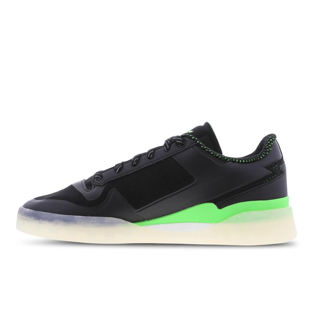 商品Adidas|男款 Xbox 联名 Forum Tech Boost 休闲鞋,价格¥579,第4张图片详细描述