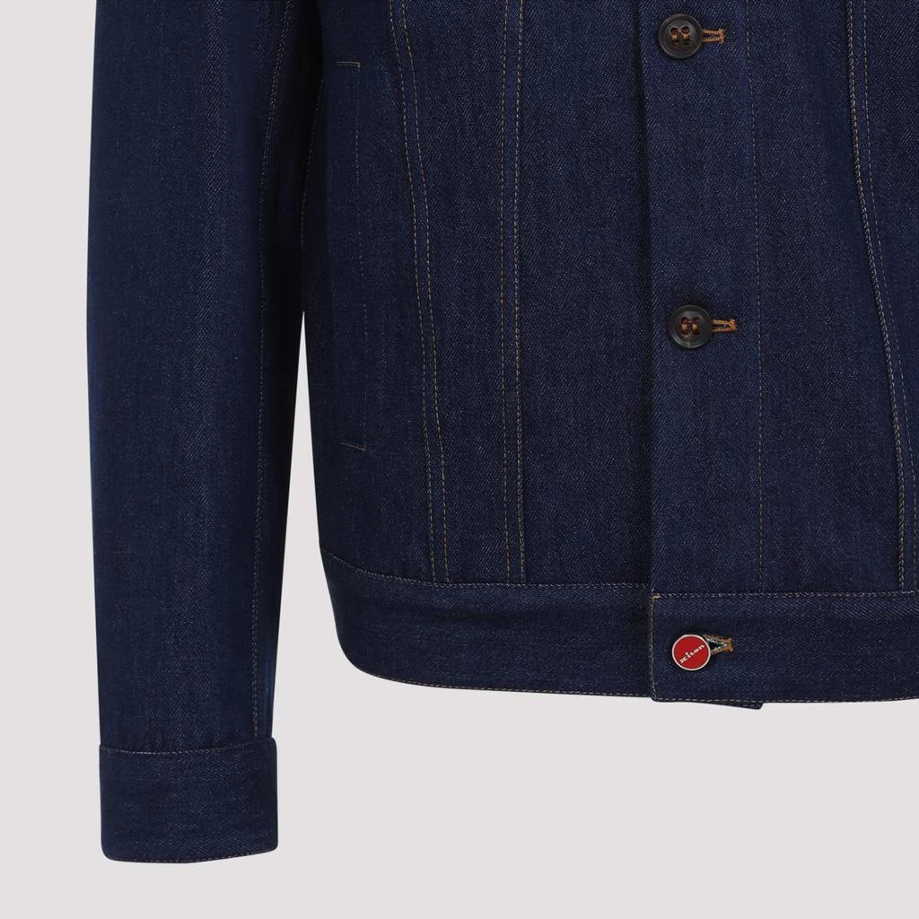 商品Kiton|Kiton Jacket,价格¥16327,第3张图片详细描述