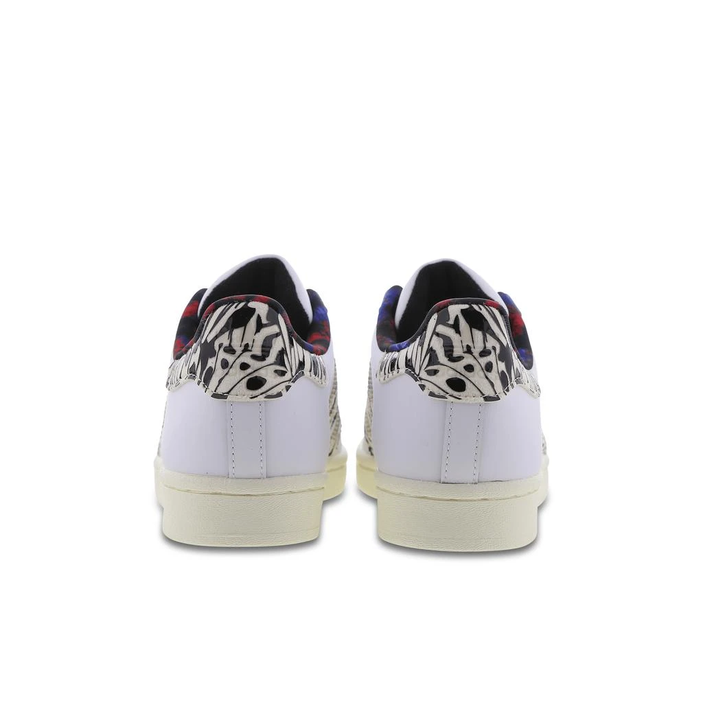 商品Adidas|adidas Superstar - Women Shoes,价格¥395,第3张图片详细描述