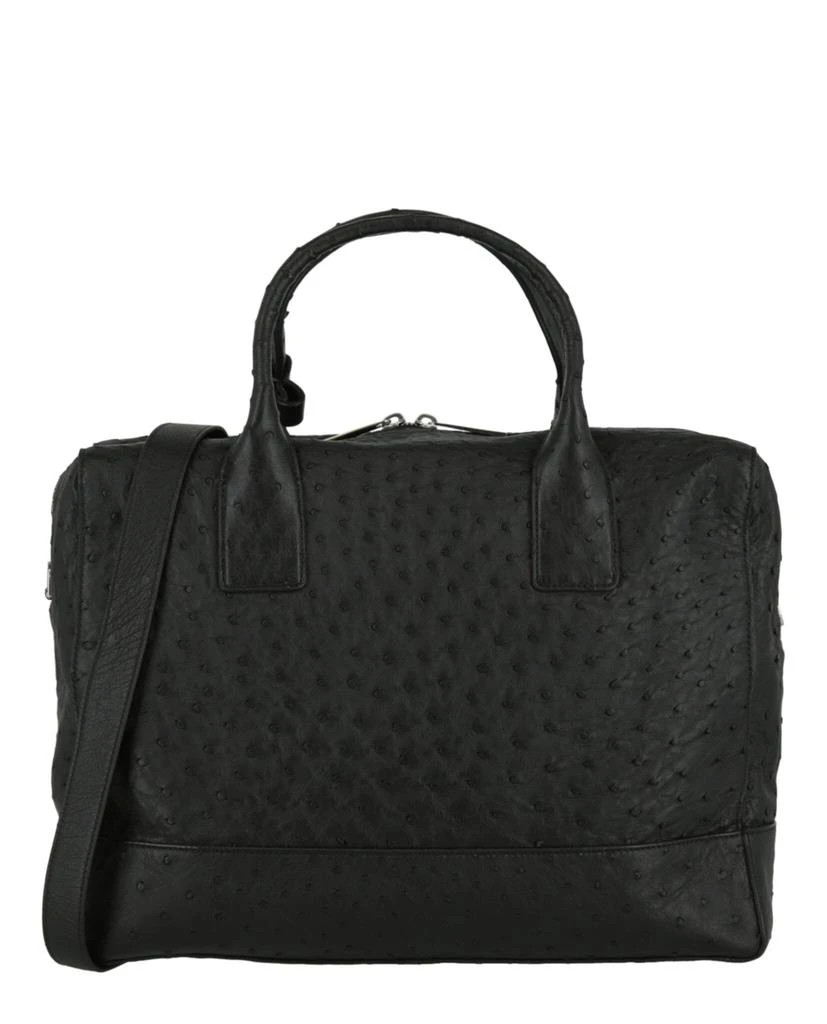 商品Bottega Veneta|Top Handle Briefcase,价格¥19434,第1张图片