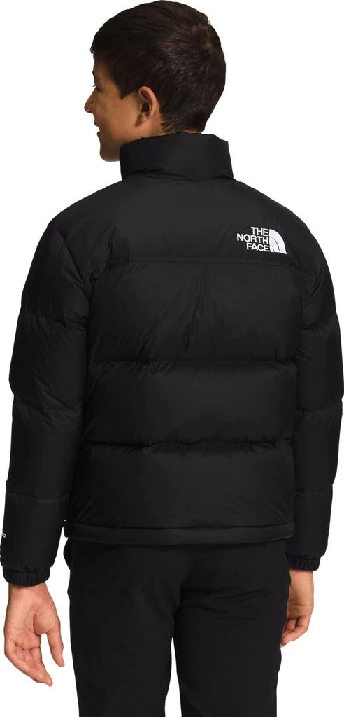 商品The North Face|1996 Retro Nuptse Jacket - Big Kids,价格¥1227,第2张图片详细描述