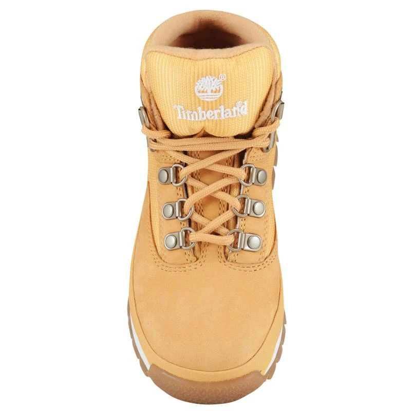 商品Timberland|Timberland Euro Hiker - Boys' Toddler,价格¥312,第4张图片详细描述